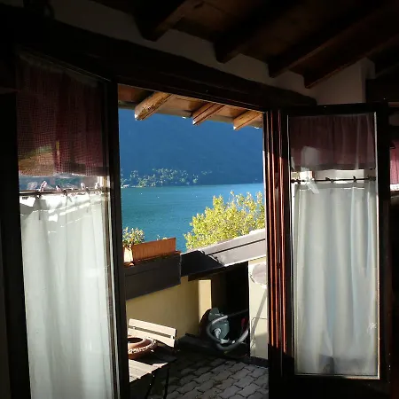 2 Lake View Near Lugano