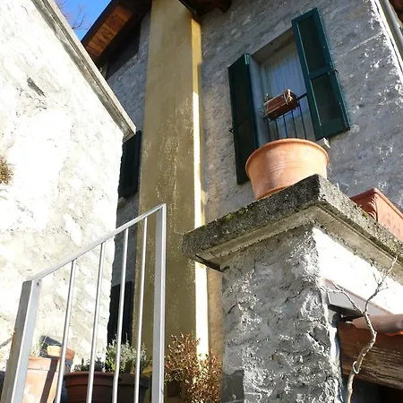Apartment 2 Lake View Near Lugano *