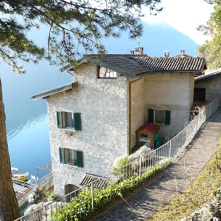 2 Lake View Near Lugano
