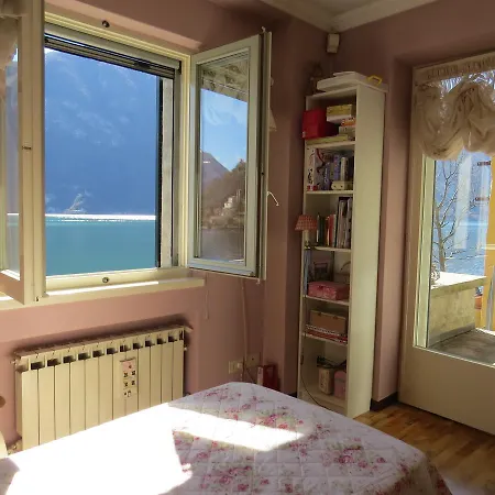 2 Lake View Near Lugano