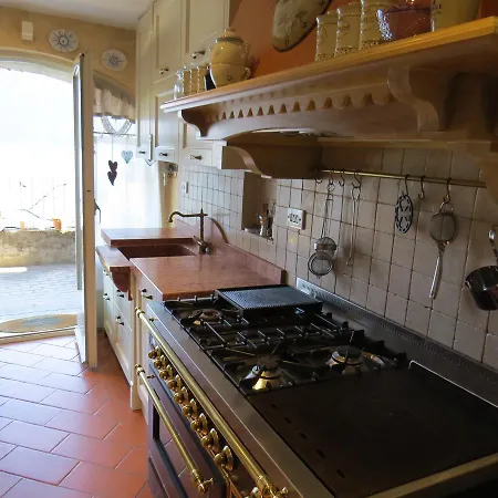 Apartment 2 Lake View Near Lugano Valsolda