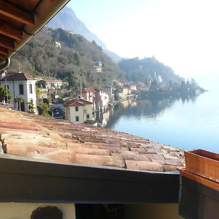 2 Lake View Near Lugano Apartment Valsolda
