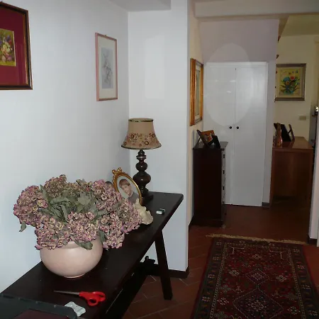 2 Lake View Near Lugano Apartment