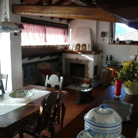 2 Lake View Near Lugano Apartment *