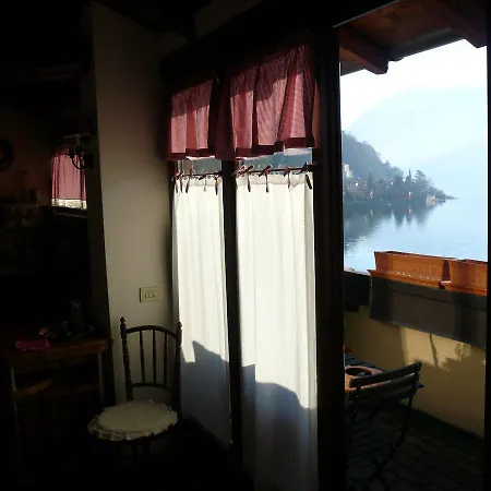 2 Lake View Near Lugano Apartment *