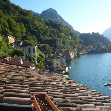 Apartment 2 Lake View Near Lugano *