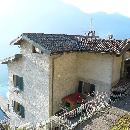 Apartment 2 Lake View Near Lugano