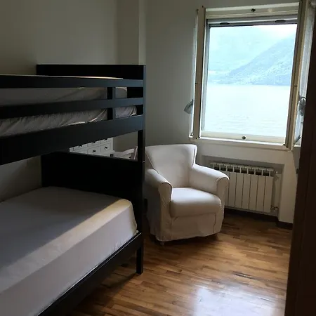 Apartment 2 Lake View Near Lugano *