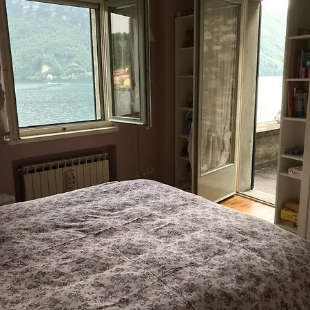 2 Lake View Near Lugano * Valsolda